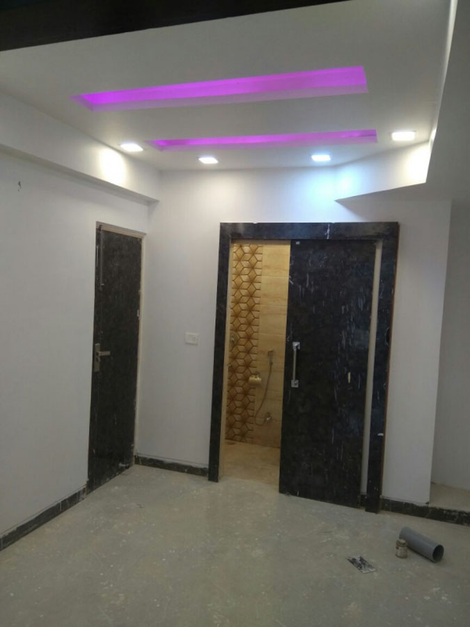 3Bhk 3Bath apartment for sale in Sheetal vihar Sector 23 Dwarka New Delhi