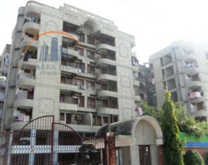 3 bhk flat for sale in Lovely home Apartment sector 5 Dwarka delhi