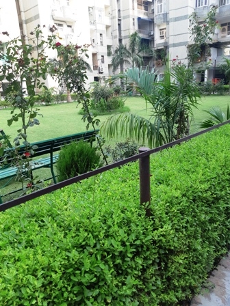 3 bhk flat for sale in Mahabhadrakali Apartment sector 13 Dwarka Delhi
