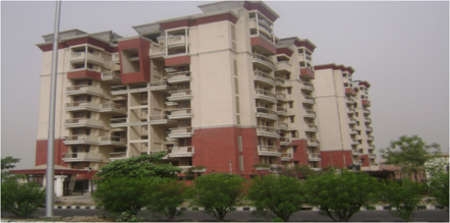 3 bhk flat for sale in Vasundhara Apartments Sector 22 Dwarka, Delhi